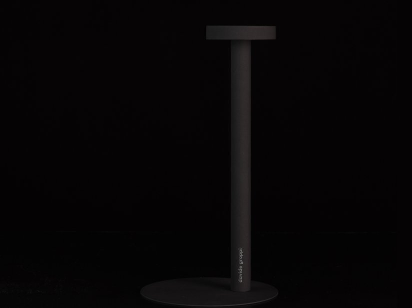 Davide Groppi, TeTaTeT Table lamp 
