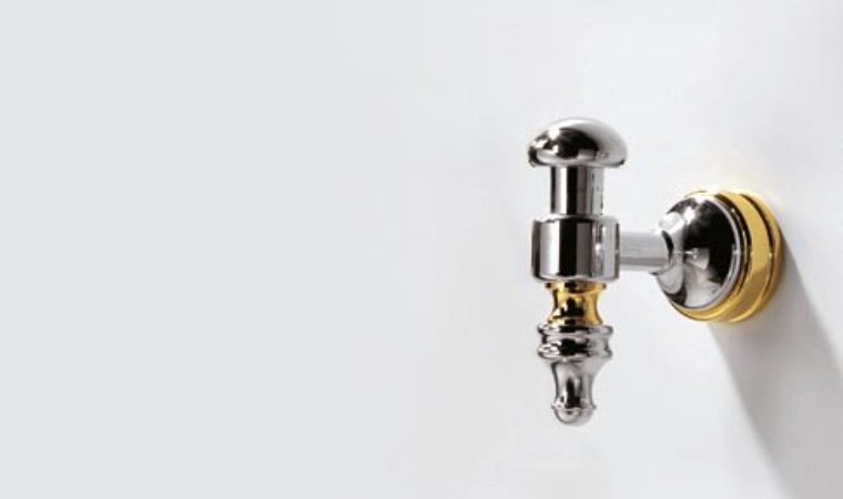 OML, Griffe Appendino 