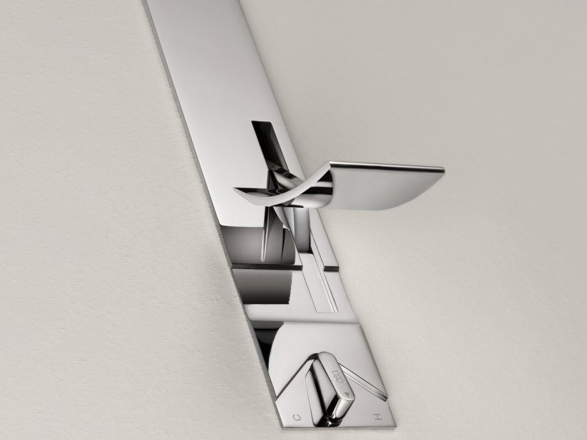 Cea, Cut Plus Shower column 