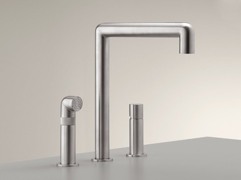 Cea, Cartesio Sink mixer 