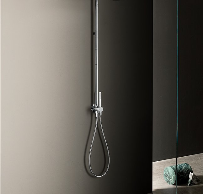 Fantini, Now Colonna doccia 