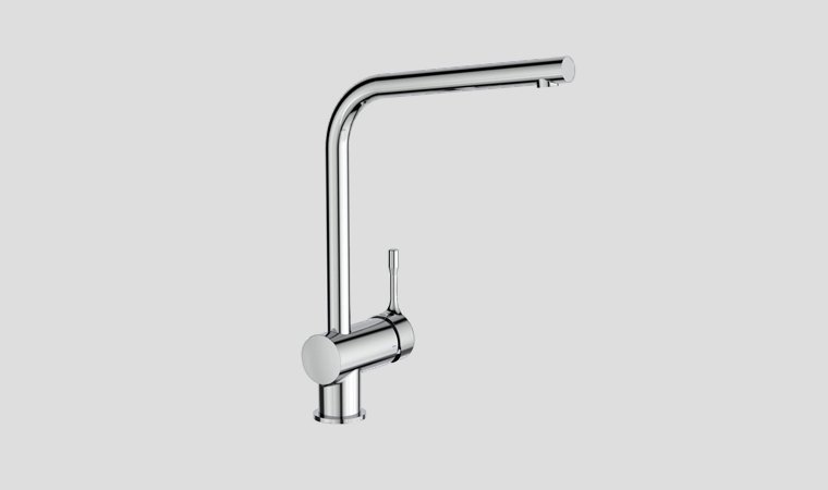 Ideal Standard, Ceralook Miscelatore lavello 