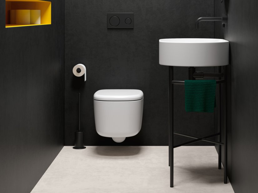 Galassia, T65 Consolle 65x39 cm 