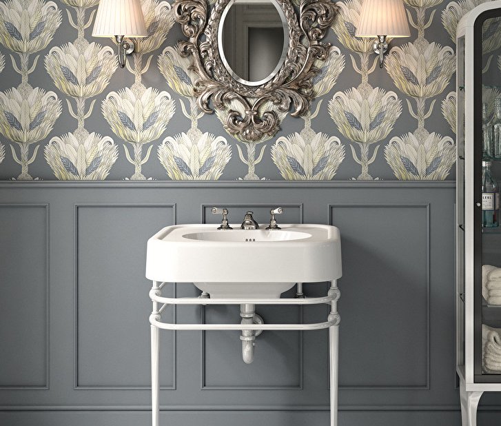 Devon&Devon Salomè Mirror 