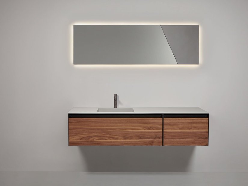 antoniolupi, Atelier Mobile portalavabo 162x54 cm 