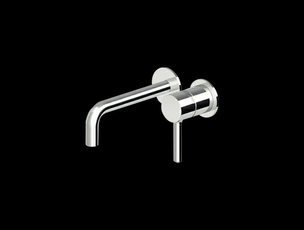 Zucchetti, Pan Washbasin mixer 