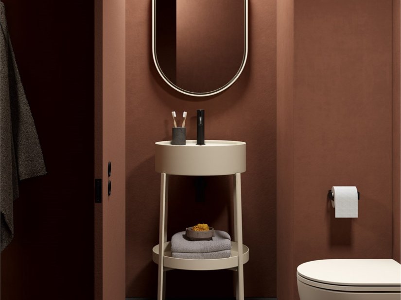 Nic Design, Consolle 45 Consolle diam. 45 cm 