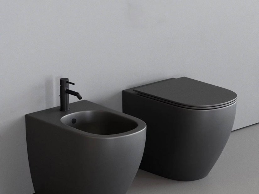 Nic Design, Pin Sanitaryware 