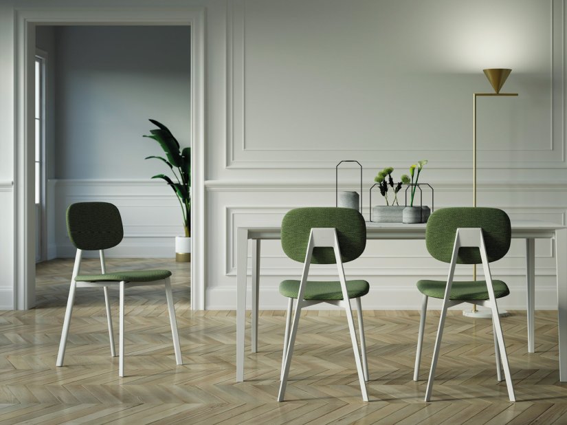 Pointhouse, Tata 1 Chair 