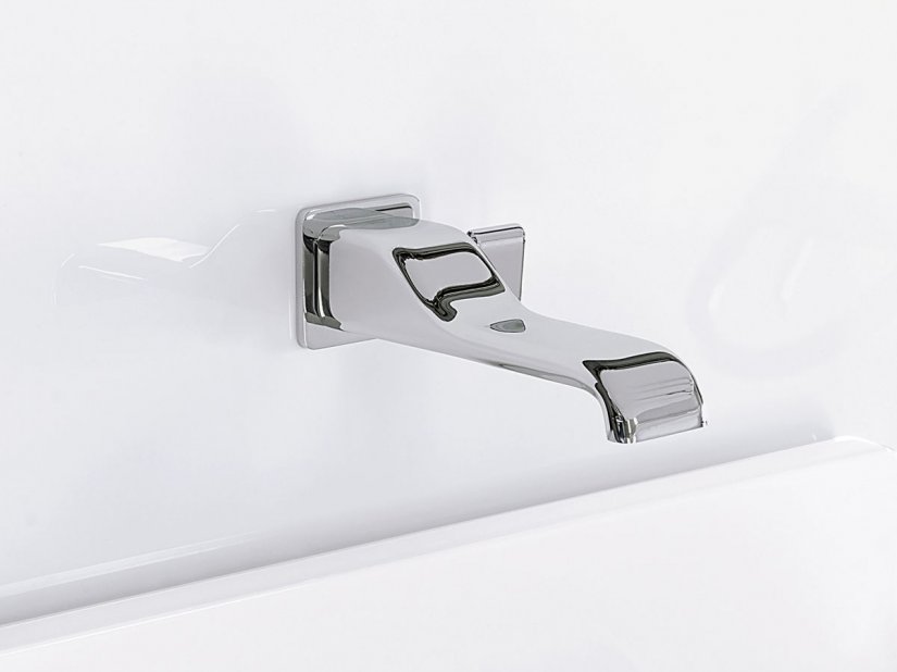 Flaminia, Nokè Mixer for washbasin 