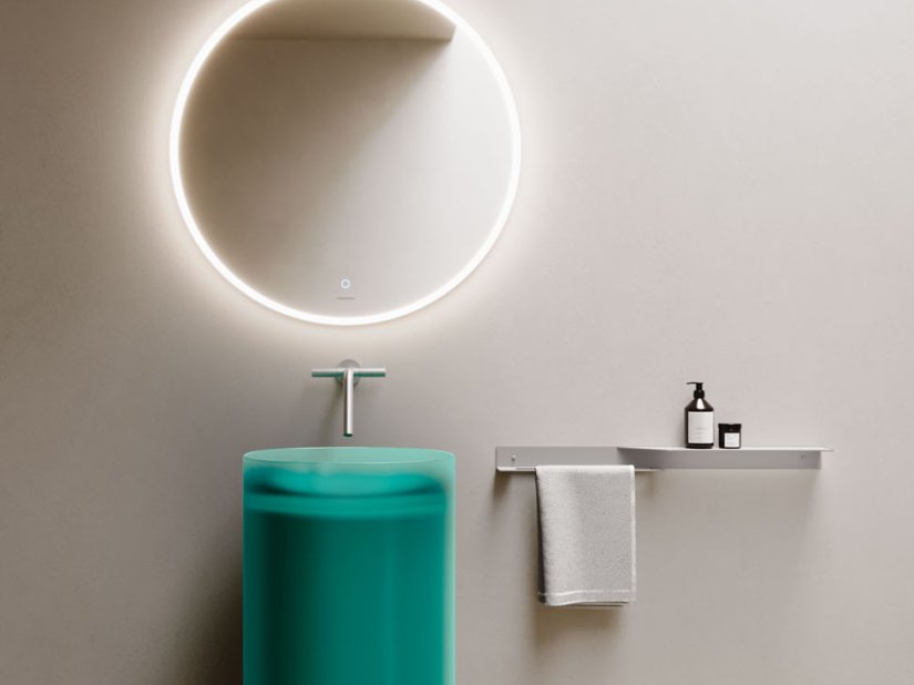 Disenia, Habe Washbasin diam. 45 cm