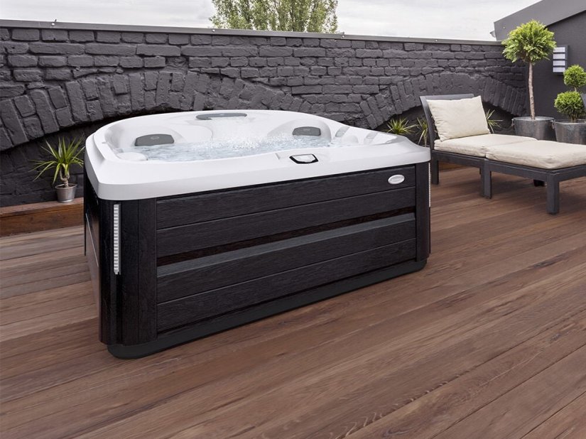 Jacuzzi, J-435 Minipiscina 