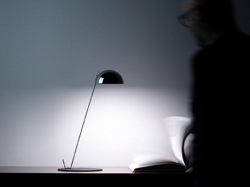 Davide Groppi, Post Prandium Lampada 