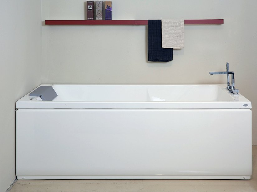 Jacuzzi, Sharp Whirlpool tub 170x75 cm 