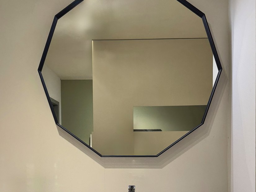 Idea, Deka Specchio 95x90 cm 