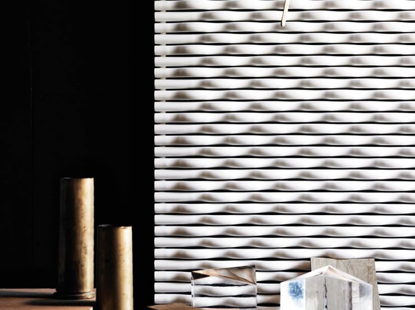 Tubes, Trame Termoarredo 152x52,5 cm Grigio 