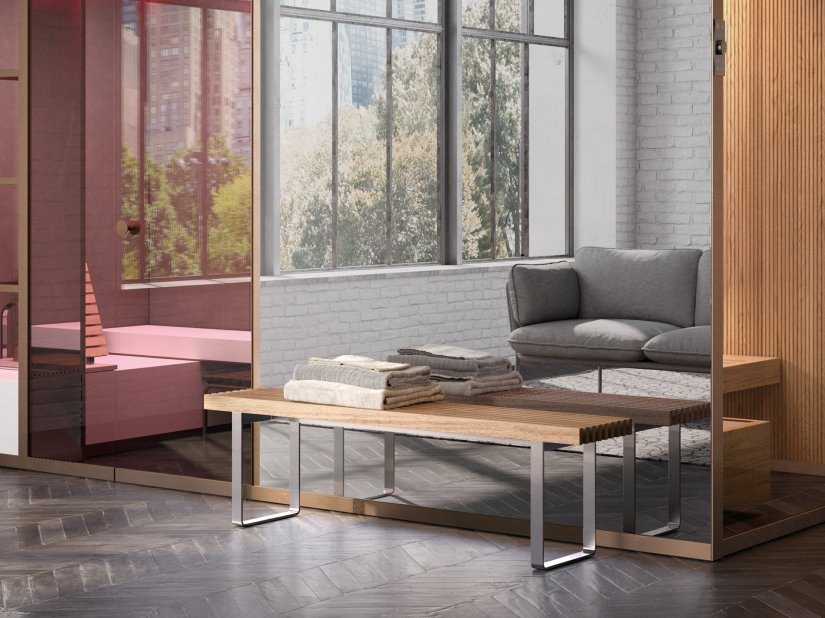 Effe, Topkapi 115 Panca 