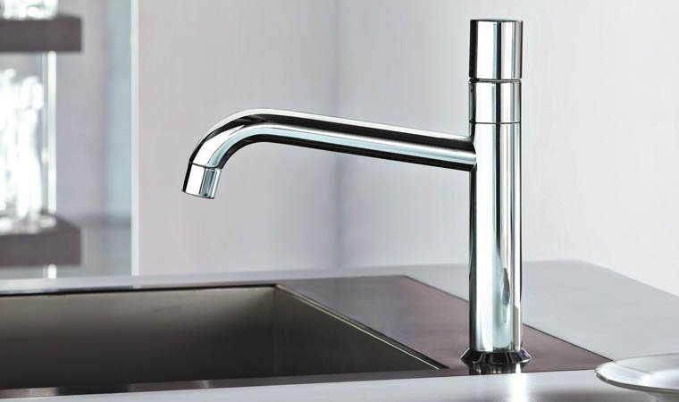 Fantini, Nostromo Miscelatore lavello 