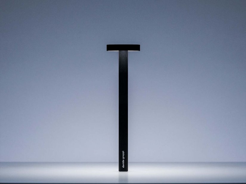 Davide Groppi, TeTaTeT Table lamp 