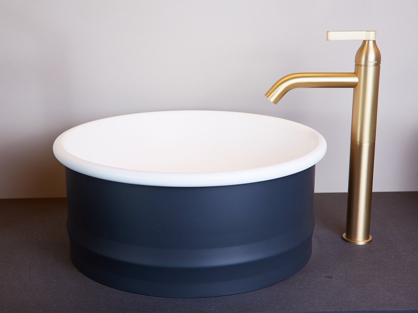 Agape, Memory Mix Miscelatore lavabo 