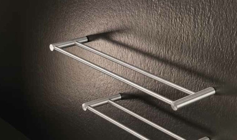 OML, Stiff Portasalviette 