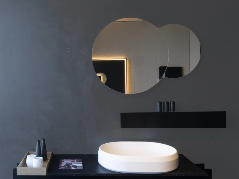 Agape, Rigo Vanity unit 