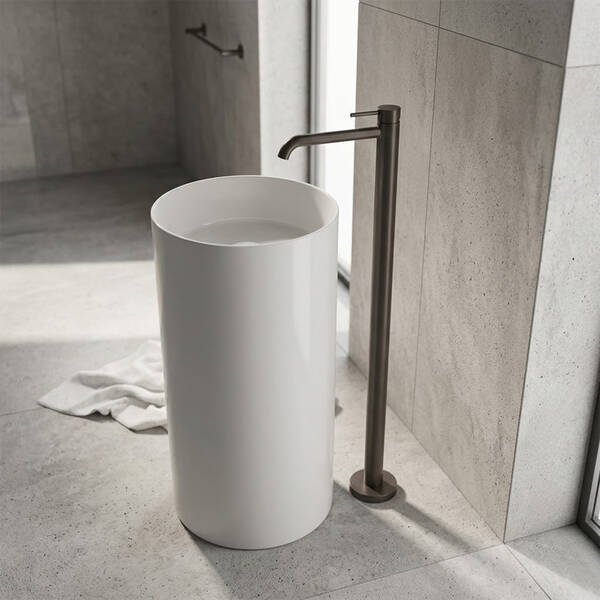 Gessi, Flessa Miscelatore lavabo 