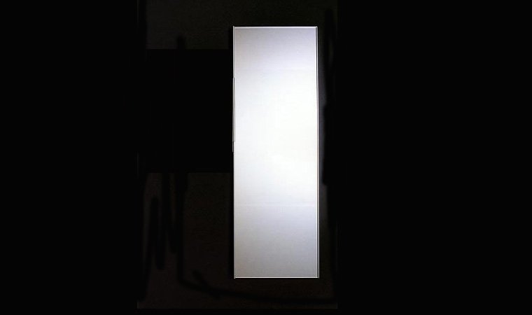 Boffi, Specchio L 40 H 120 cm 