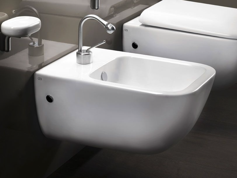 Gessi, Goccia Sanitaryware 