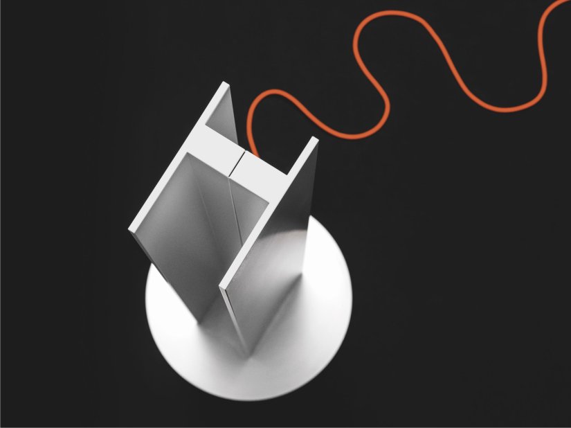 Antrax, T Tower Termoarredo 170x45 cm 