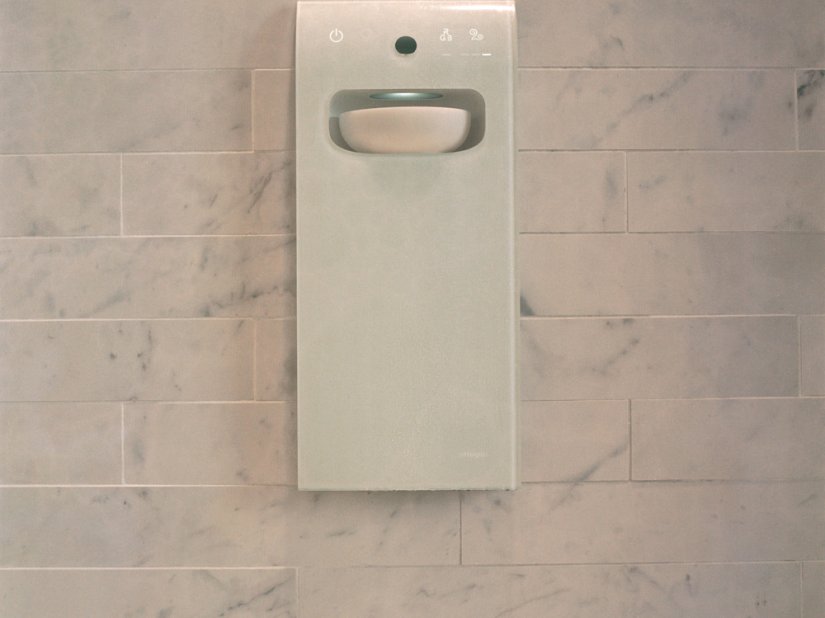 Effe, Aquasteam Generatore di vapore 
