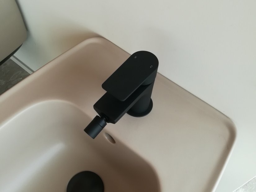 Fantini, Myo Mixer for bidet 