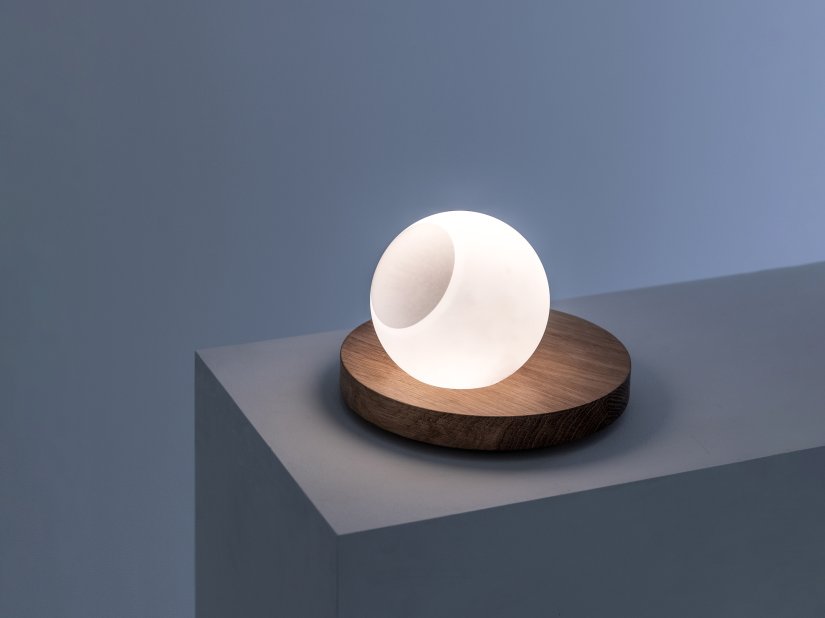 Davide Groppi, Pigreco Lamp 