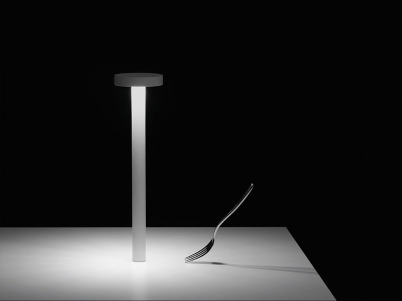 Davide Groppi, Tetatet Lamp 