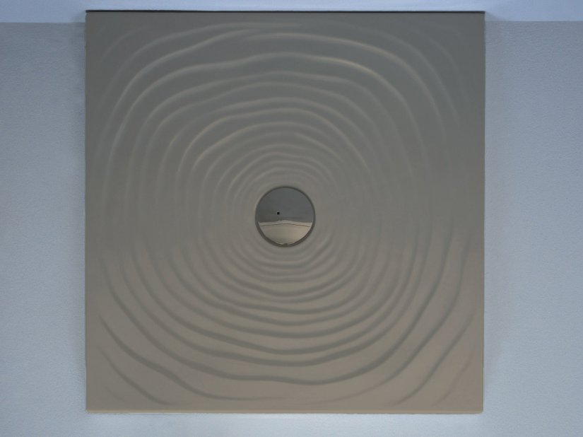 Flaminia, Water Drop Piatto doccia 80x80 cm 