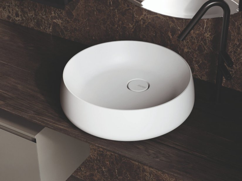 Idea, Beauty Lavabo diam.45 cm 