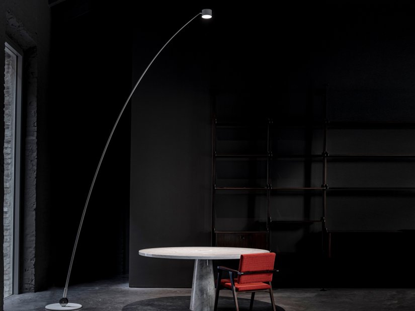 Davide Groppi, Sampei 290 Lampada 