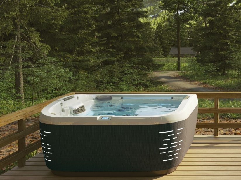 Jacuzzi, J-575 Minipiscina 