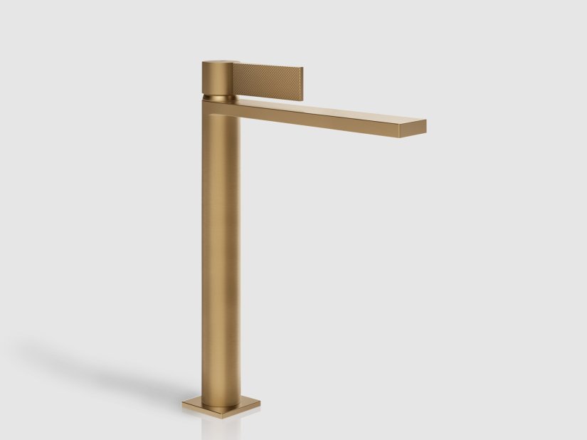 Gessi, Inverso Wasbasin mixer 