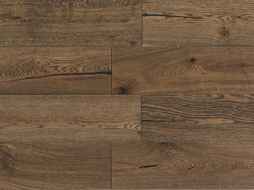 Woodco, Ground Undergrowth Oak Parquet 