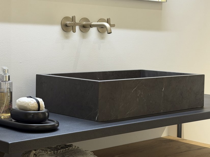 Aqua, Slide Lavabo 