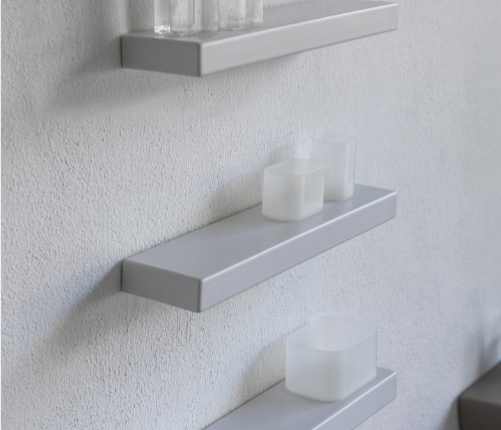 Flaminia, Brick Slim mensola