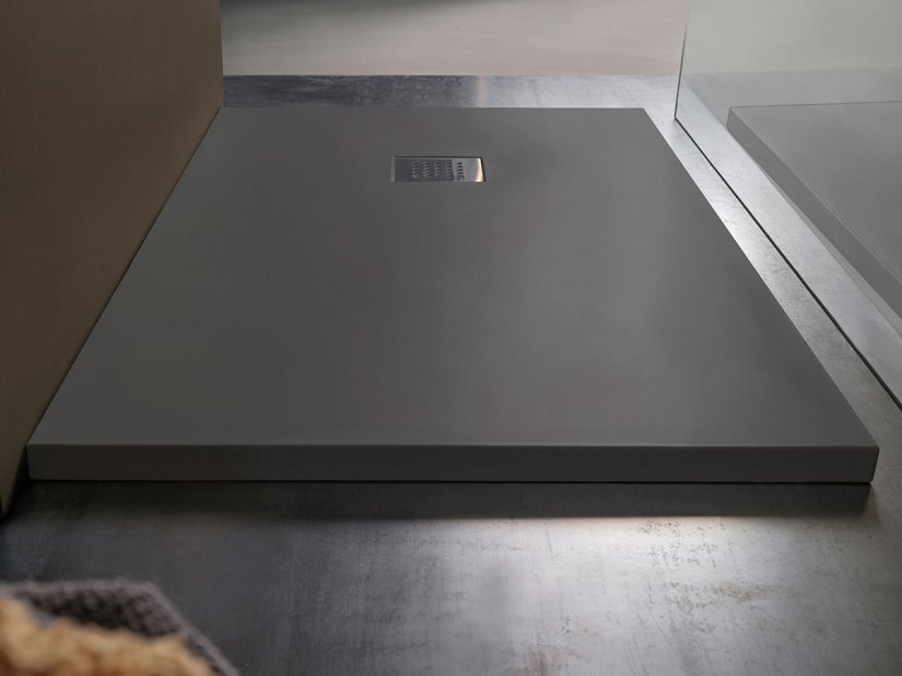 Flaminia, CM3 Piatto doccia 