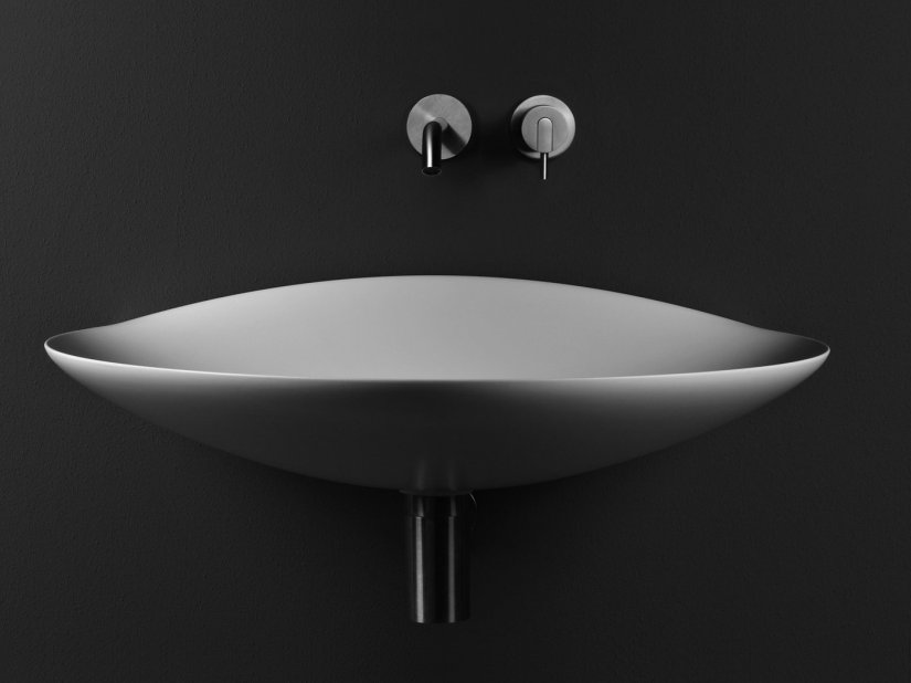 antoniolupi, Venere Washbasin 72x53 cm 