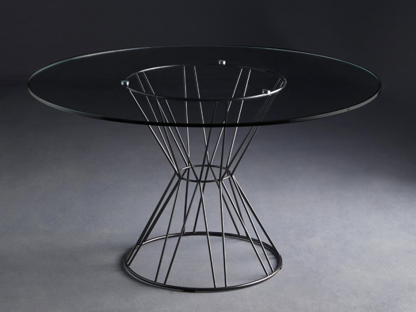 Colico, Circus Circular table diam.130 cm 