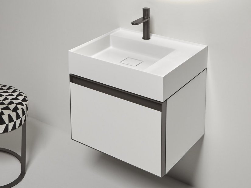 antoniolupi, Atelier Mobile portalavabo 54x47 cm 