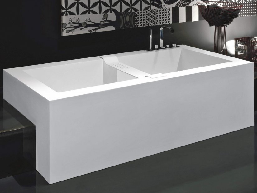 antoniolupi, Biblio70 Bathtub 
