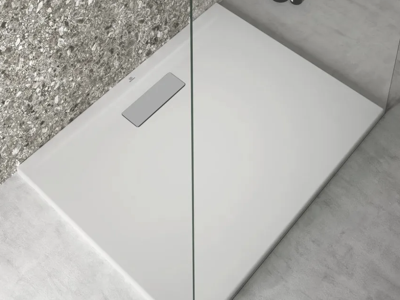 Ideal Standard, Ultra Flat New Piatto doccia 90x70 cm 