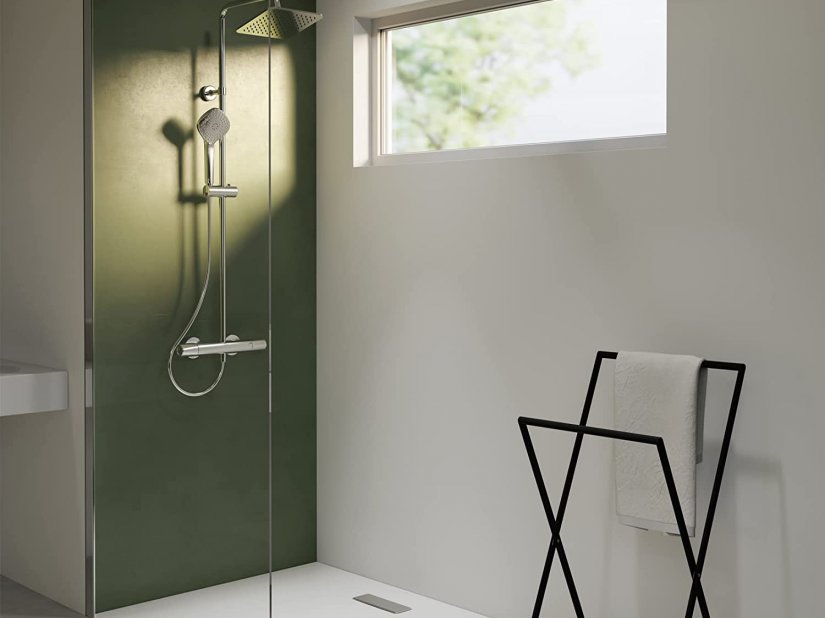 Ideal Standard, Ceratherm T100 Colonna doccia 