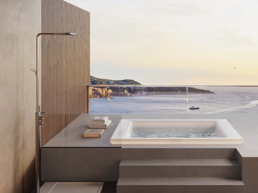 Disenia, Helba 210 Mini-pool 210x160 cm 